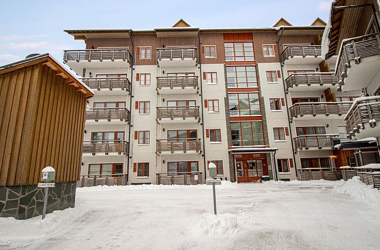 Vakantiehuis Kelotähti a 11