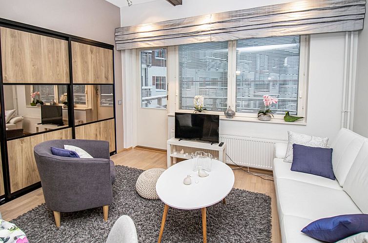 Vakantiehuis Kelotähti a 11