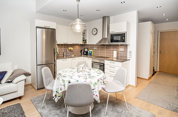 Vakantiehuis Kelotähti a 11