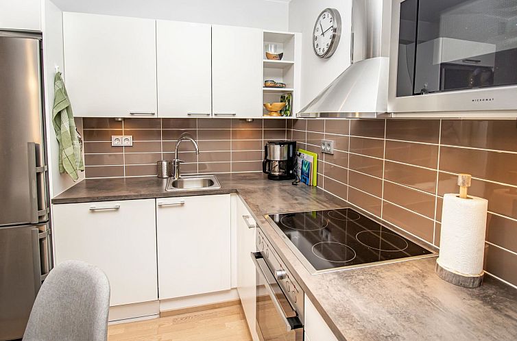 Vakantiehuis Kelotähti a 11