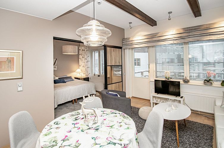 Vakantiehuis Kelotähti a 11