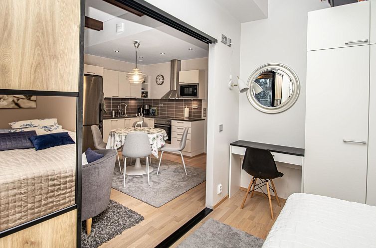 Vakantiehuis Kelotähti a 11