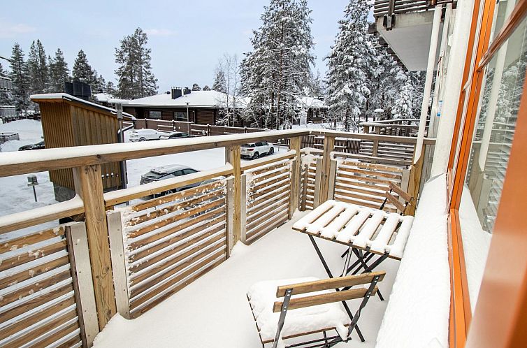 Vakantiehuis Kelotähti a 11
