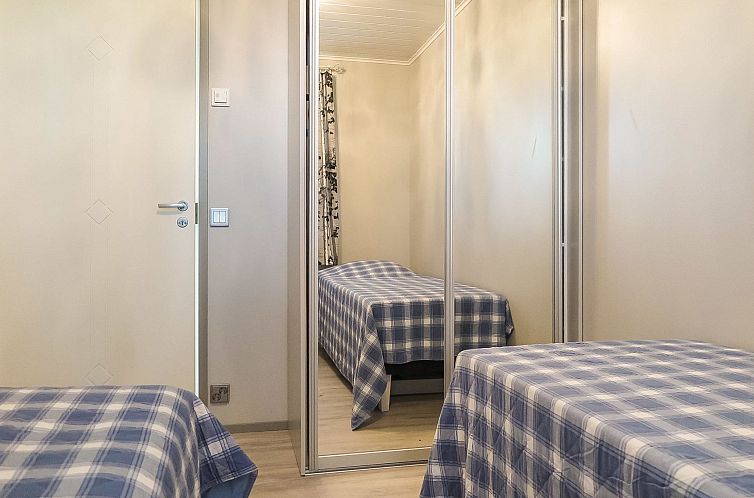 Vakantiehuis Karhu b