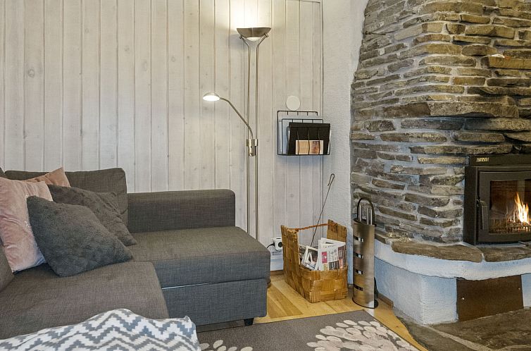 Vakantiehuis Riekonraito a1