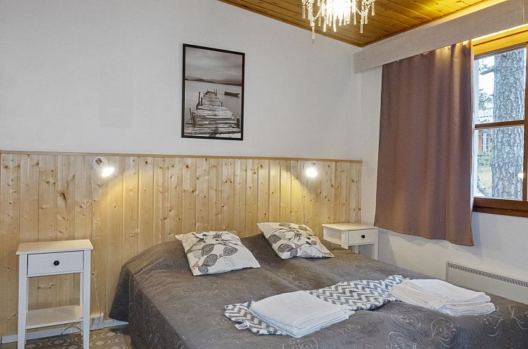 Vakantiehuis Riekonraito a1