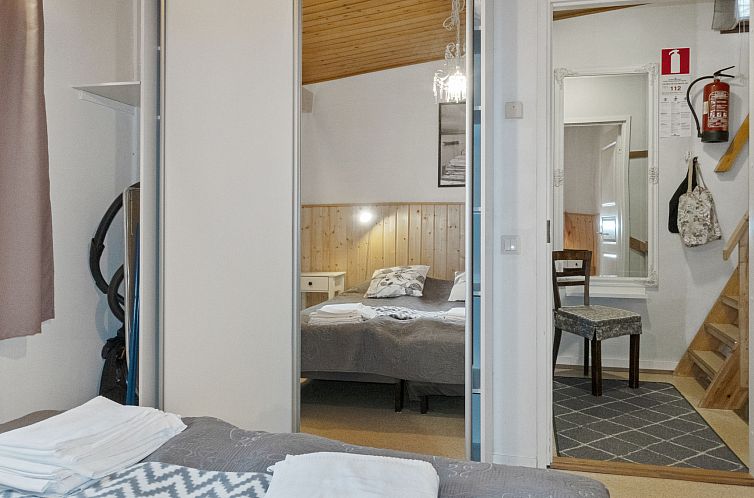 Vakantiehuis Riekonraito a1