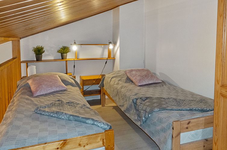Vakantiehuis Riekonraito a1