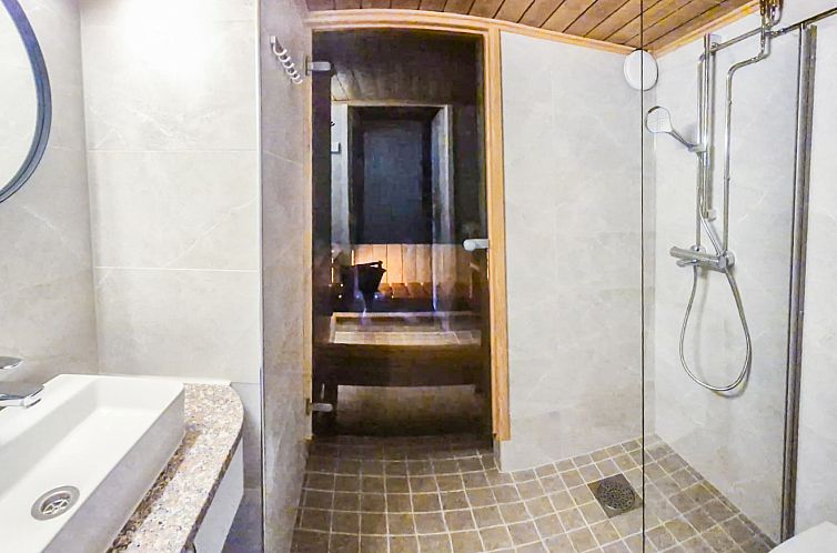 Vakantiehuis Riekonraito a1