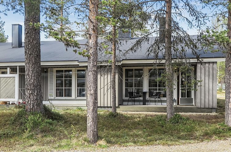 Vakantiehuis Riekonraito a1