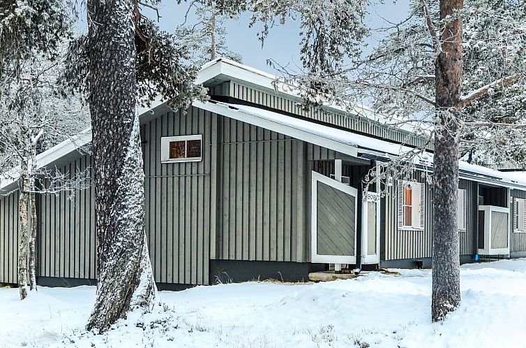 Vakantiehuis Riekonraito a1