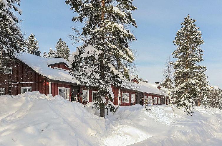 Unterkunft 22403128 - Ferienhaus Fins Lapland - Vakantiehuis Soidinaukea b 20
