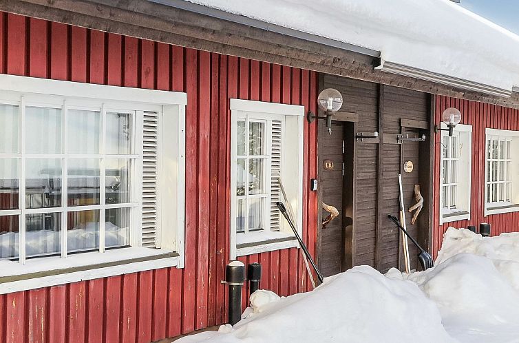 Vakantiehuis Soidinaukea b 20