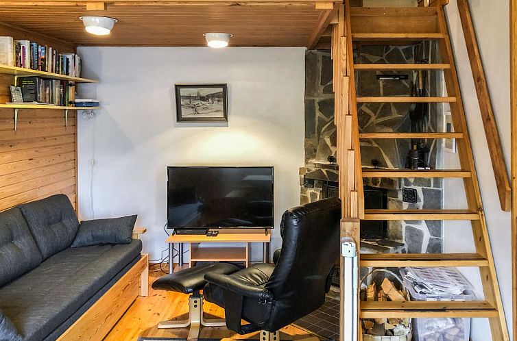 Vakantiehuis Soidinaukea b 20