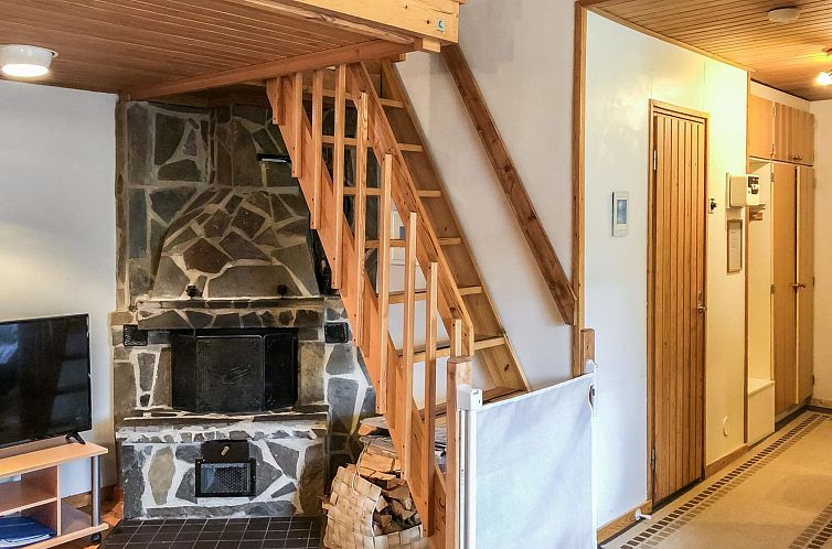 Vakantiehuis Soidinaukea b 20