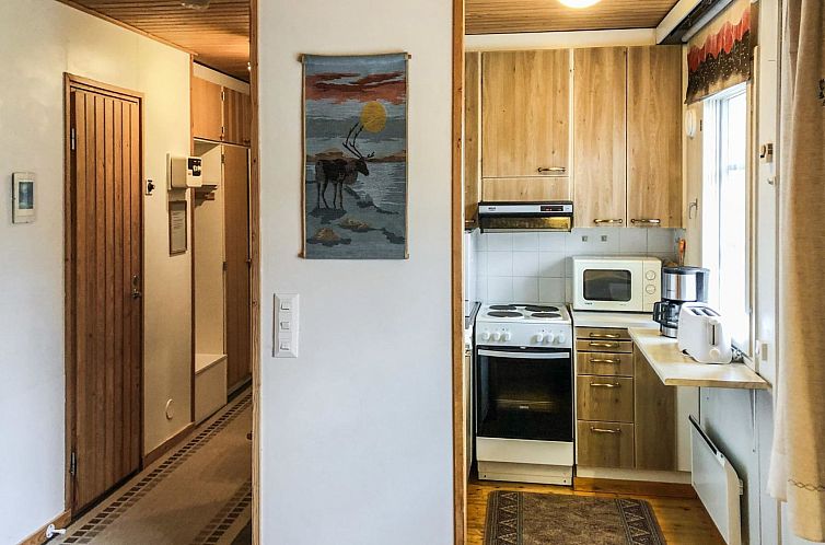 Vakantiehuis Soidinaukea b 20