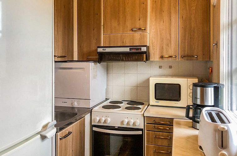 Vakantiehuis Soidinaukea b 20