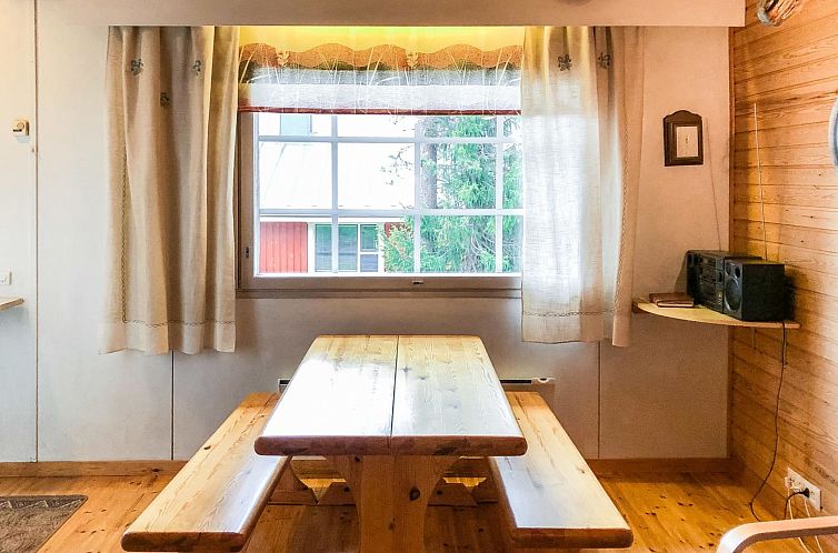 Vakantiehuis Soidinaukea b 20