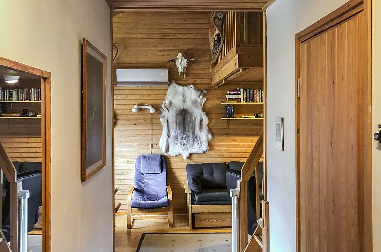 Vakantiehuis Soidinaukea b 20