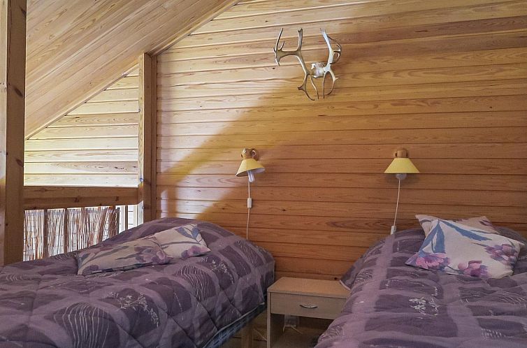 Vakantiehuis Soidinaukea b 20