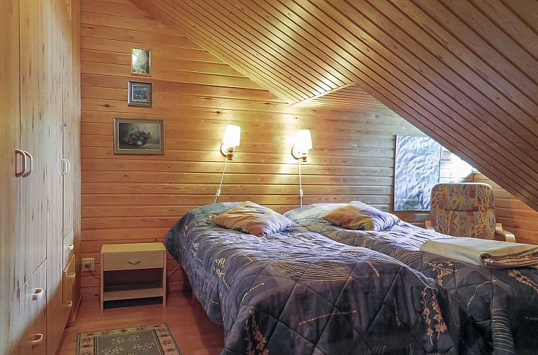 Vakantiehuis Soidinaukea b 20