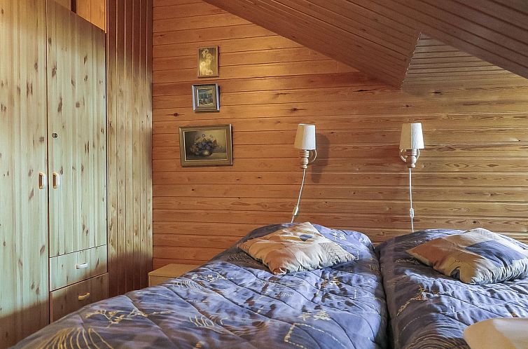 Vakantiehuis Soidinaukea b 20