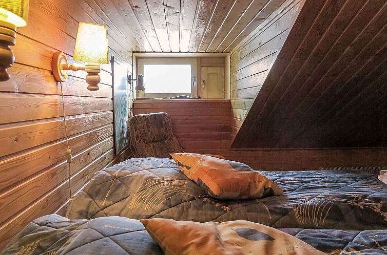 Vakantiehuis Soidinaukea b 20
