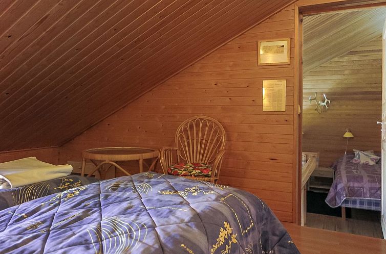 Vakantiehuis Soidinaukea b 20
