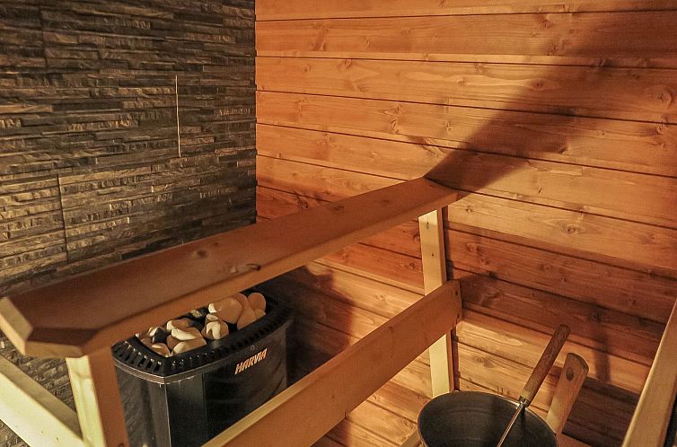 Vakantiehuis Soidinaukea b 20