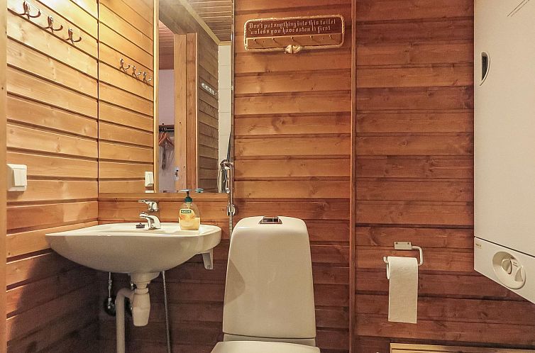 Vakantiehuis Soidinaukea b 20