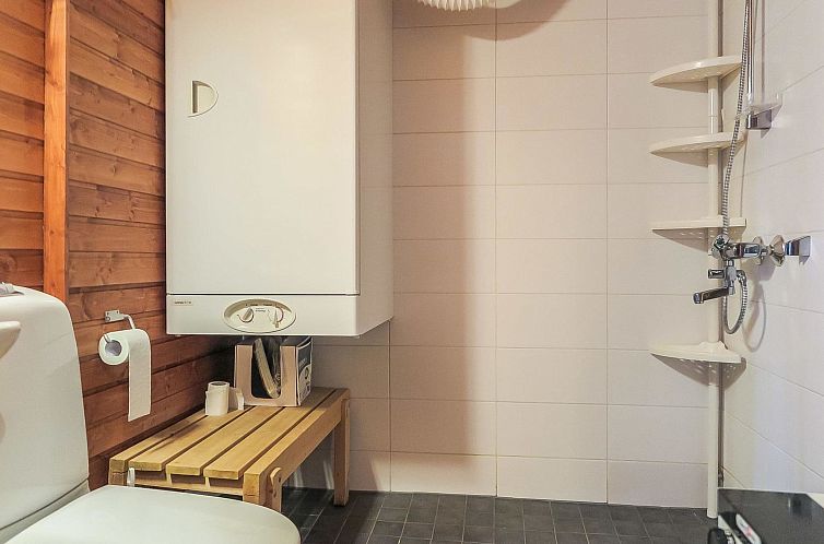 Vakantiehuis Soidinaukea b 20
