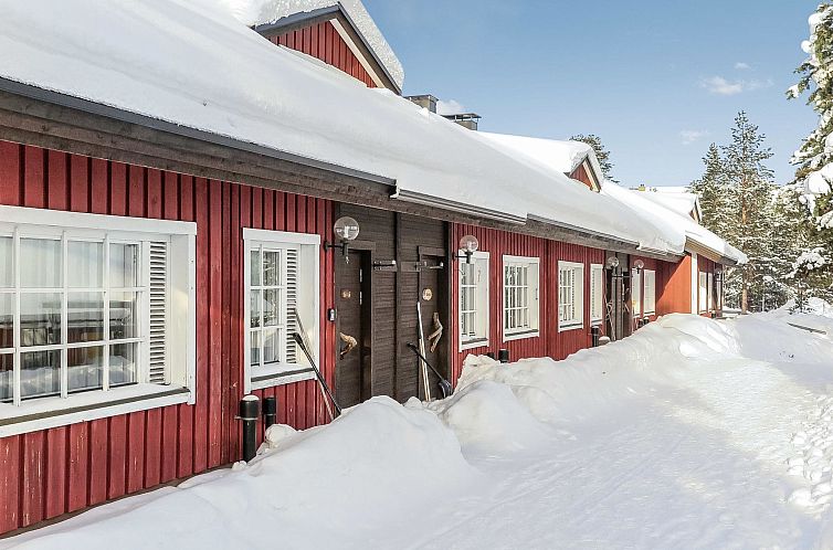Vakantiehuis Soidinaukea b 20