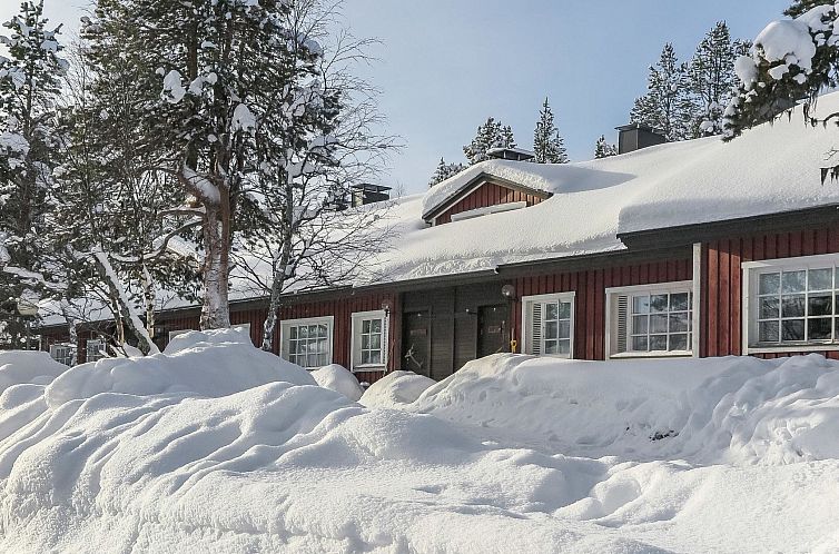 Vakantiehuis Soidinaukea b 20