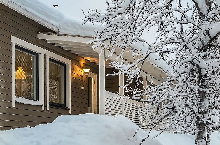 Vakantiehuis Hilla b