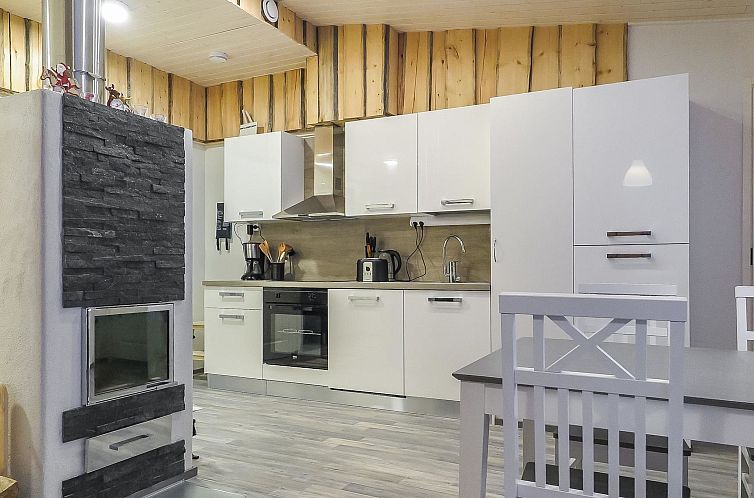 Vakantiehuis Hilla b