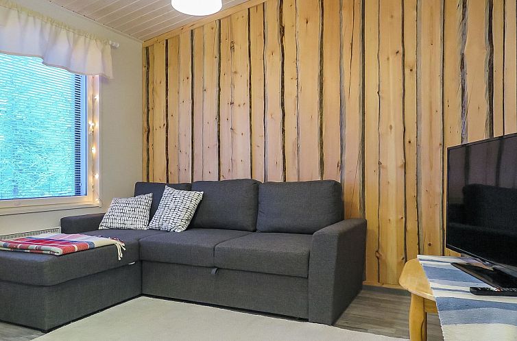 Vakantiehuis Hilla b