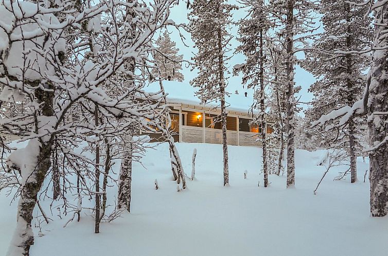 Vakantiehuis Hilla b