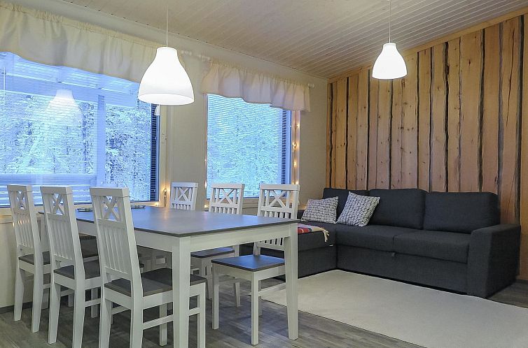 Vakantiehuis Hilla b