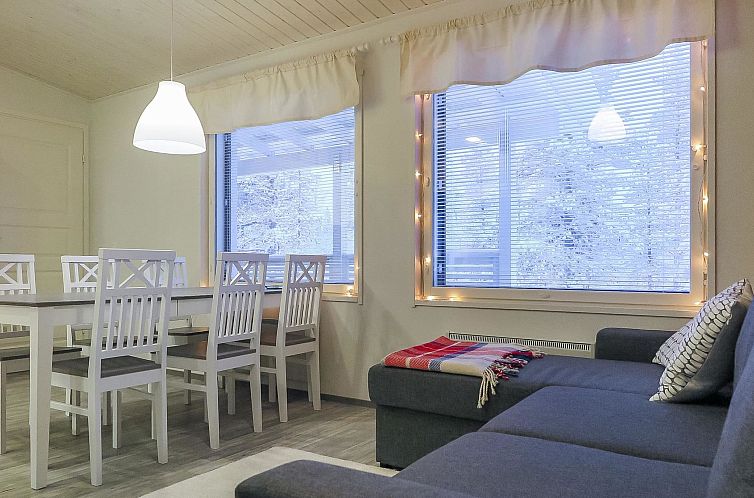 Vakantiehuis Hilla b