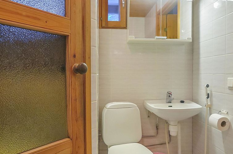 Vakantiehuis Lemmenliekki 2