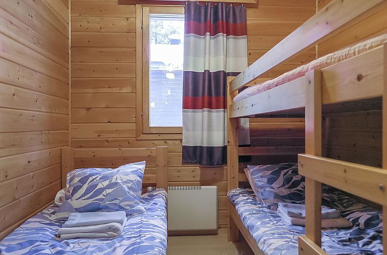 Vakantiehuis Lemmenliekki 3