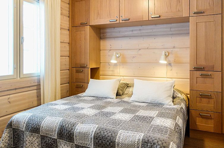 Vakantiehuis Peurakumpu