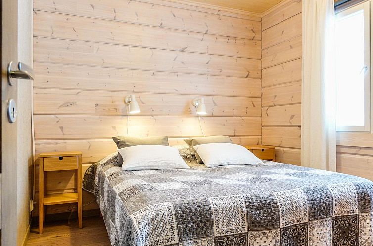 Vakantiehuis Peurakumpu
