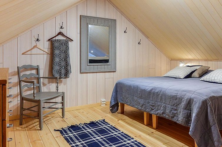 Vakantiehuis Peurakumpu