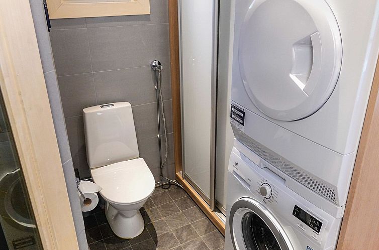 Vakantiehuis Peurakumpu