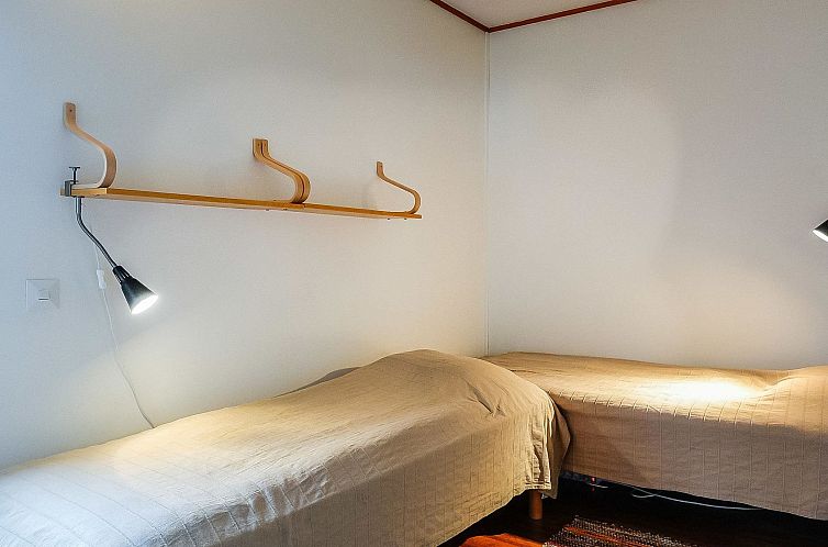 Vakantiehuis Saariseläntie 8 a 1