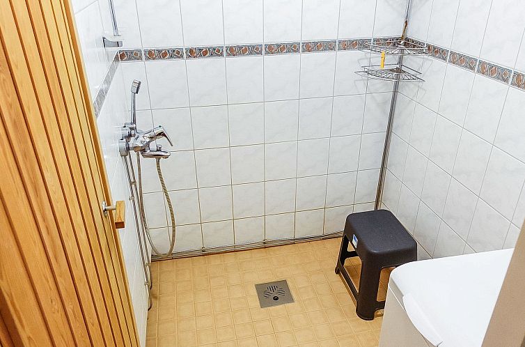 Vakantiehuis Saariseläntie 8 a 1