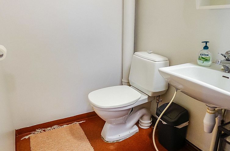 Vakantiehuis Saariseläntie 8 a 1