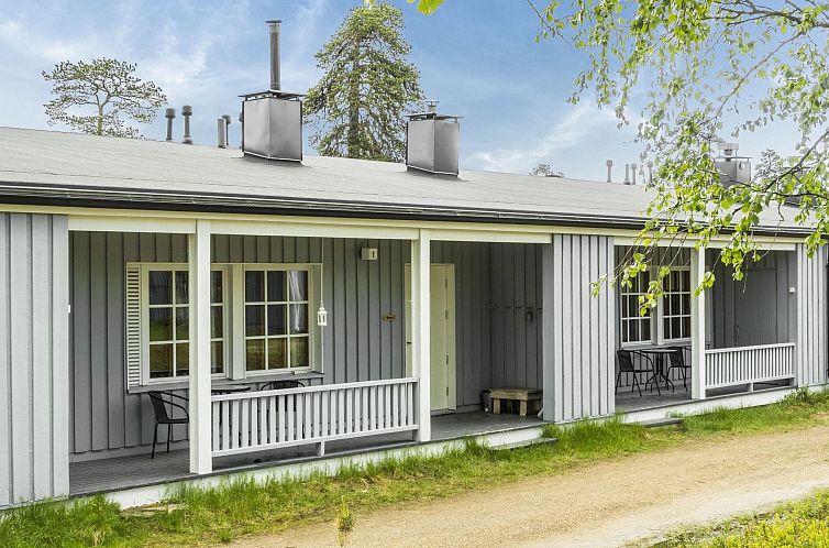 Vakantiehuis Saariseläntie 8 a 1