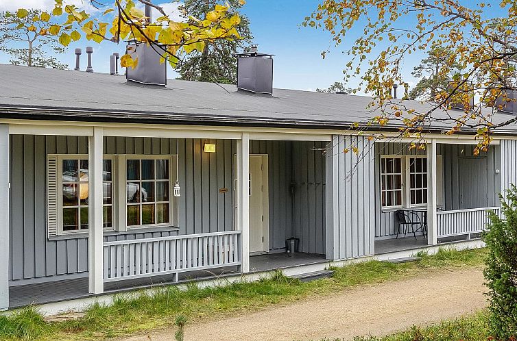 Vakantiehuis Saariseläntie 8 a 1